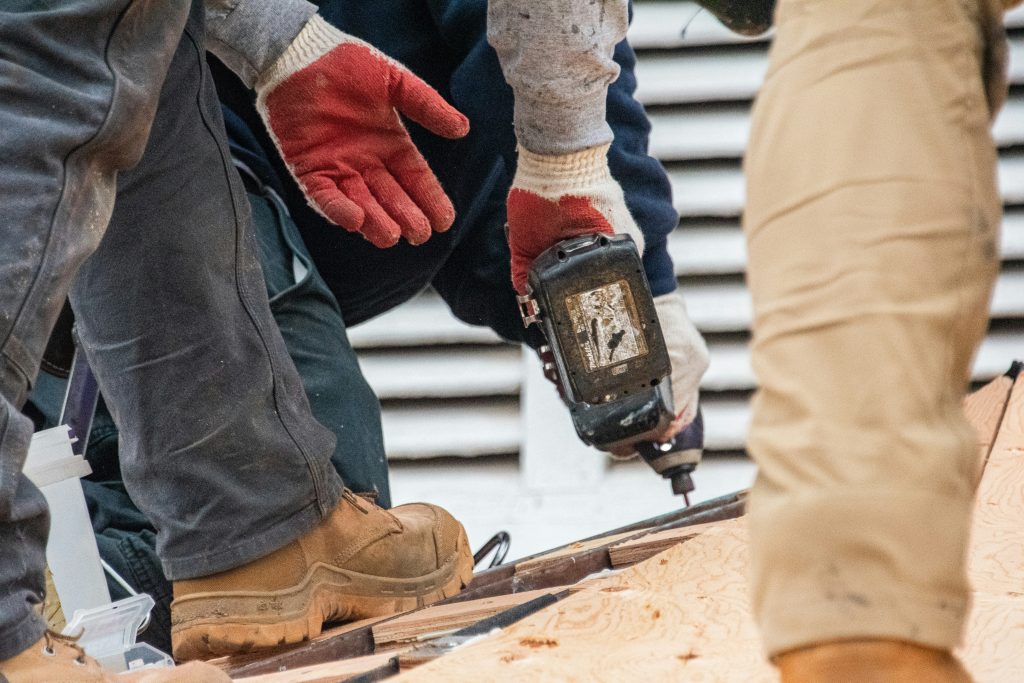 10 Warning Signs You Might Need a New Roof